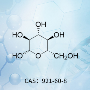 L-(-)-葡萄糖CAS: 9...